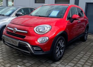 Fiat 500X Gebrauchtwagen Kaufen