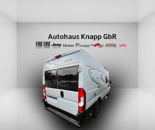 Forster V 636 EB Vantasy Travel Line, Comfort Line, Fahrassistenz Paket - bilder 2