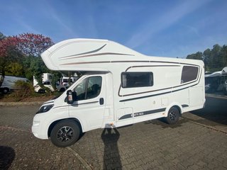 Etrusco 7300 DB Gebrauchtwagen Kaufen