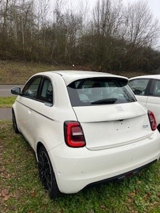 Fiat 500 e La Prima by Bocelli - foto 4