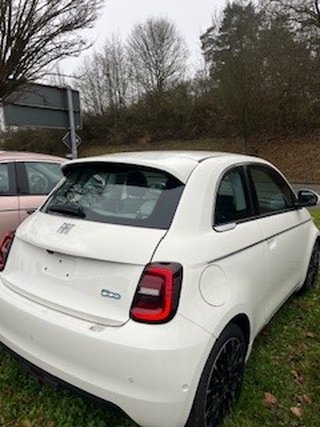 Fiat 500 e La Prima by Bocelli - foto 5
