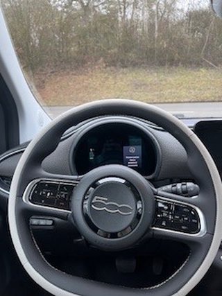 Fiat 500 e La Prima by Bocelli - foto 6