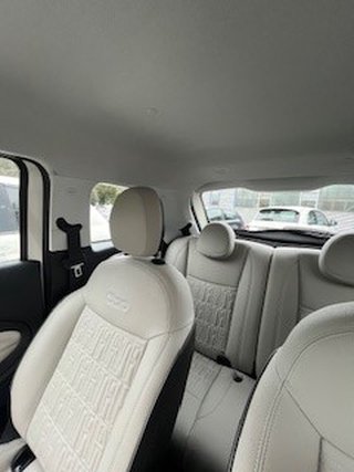 Fiat 500 e La Prima by Bocelli - foto 9