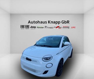 Fiat 500e Gebrauchtwagen Kaufen