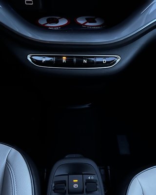 Fiat 500 e La Prima by Bocelli - bilder 9