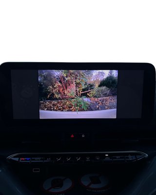 Fiat 500 e La Prima by Bocelli - bilder 10