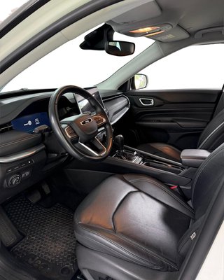 Jeep Compass S Plug-In Hybrid 4WD PHEV, Parksensoren vorn+ hint.+ Kamera, Winter Paket, Autobahn Assistent, LED Scheinw., AHK - foto 4