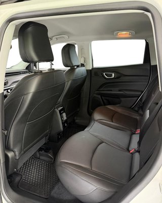Jeep Compass S Plug-In Hybrid 4WD PHEV, Parksensoren vorn+ hint.+ Kamera, Winter Paket, Autobahn Assistent, LED Scheinw., AHK - foto 6