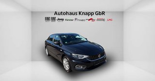 Fiat Tipo Pop - bilder 2
