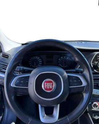 Fiat Tipo Pop - bilder 6
