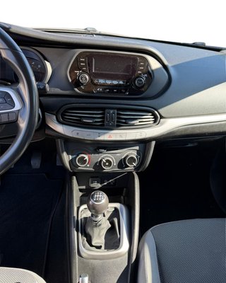 Fiat Tipo Pop - bilder 7