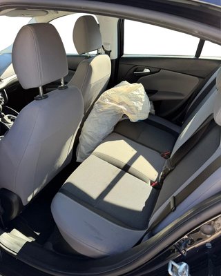 Fiat Tipo Pop - bilder 8