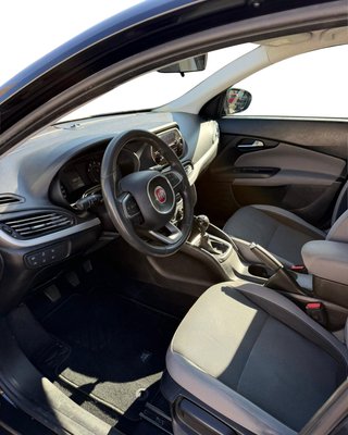 Fiat Tipo Pop - bilder 5