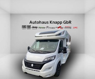 Forster T 699 EB Gebrauchtwagen Kaufen