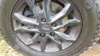 Volkswagen Crafter Pritsche  35 DOKA mittellang RWD, AHK Sitz-und Standheizung - bilder 9