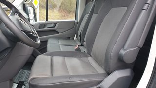 Volkswagen Crafter Pritsche  35 DOKA mittellang RWD, AHK Sitz-und Standheizung - bilder 5