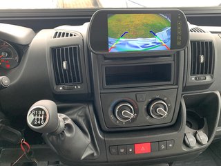 Forster A 699 DVB Rückfahrkamera, Markise, Fahrradträger - bilder 8