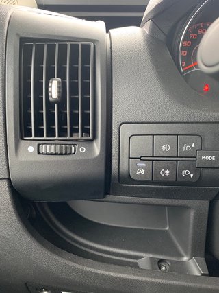 Forster A 699 DVB Rückfahrkamera, Markise, Fahrradträger - bilder 10