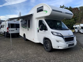 Forster A 699 DVB Gebrauchtwagen Kaufen