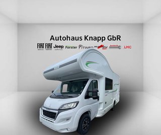 Forster A 699 DVB Gebrauchtwagen Kaufen