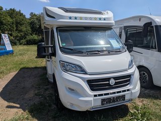 Miller Toronto 140 PS Automatik, Luftfed., Sat, Solar, Markise, Navi+ Kam., Gebrauchtwagen Kaufen