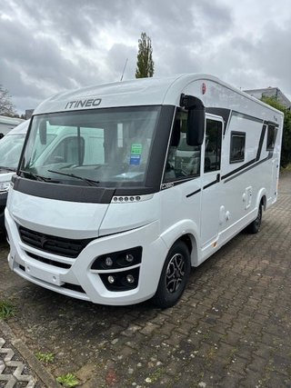 Itineo CJ660 Automatik Neuwagen Kaufen