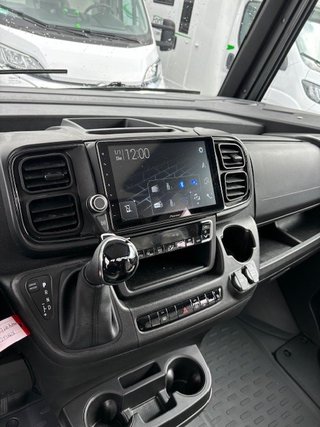 Itineo CJ660 Automatik Connect-Paket, Life Paket, LED - bilder 6