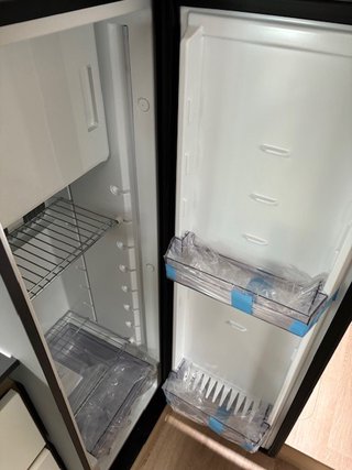 Itineo CJ660 Automatik Connect-Paket, Life Paket, LED - bilder 10