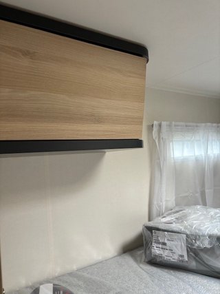Itineo CJ660 Automatik Connect-Paket, Life Paket, LED - bilder 15