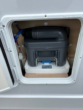 Itineo CJ660 Automatik Connect-Paket, Life Paket, LED - bilder 20
