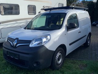 Renault Kangoo Gebrauchtwagen Kaufen