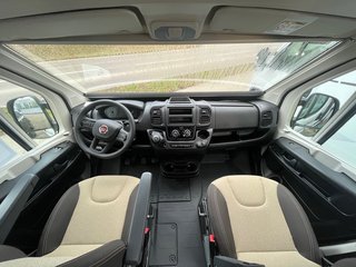 Forster V 636 EB Vantasy Rückfahrkamera, Travel Line und Comfort Line Paket - bilder 5