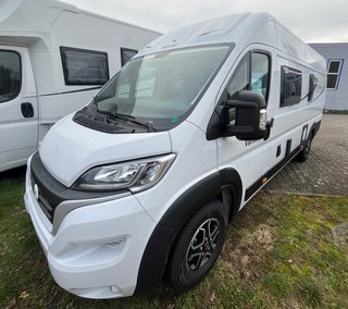 Forster V 636 EB Vantasy Neuwagen Kaufen