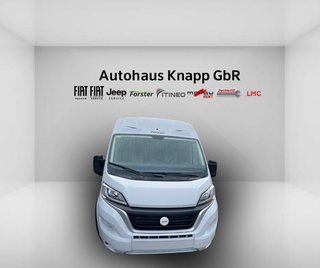 Forster V 636 EB Vantasy Travel Line- u. Comfort Line- Paket, Markise, Nav. +Rückfkam. AHK Fiat Basis - bilder 2