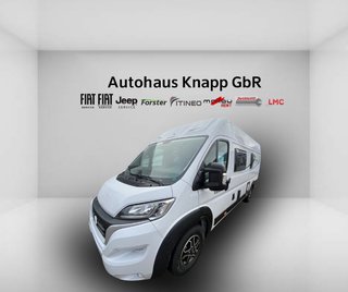 Forster V 636 EB Vantasy Gebrauchtwagen Kaufen