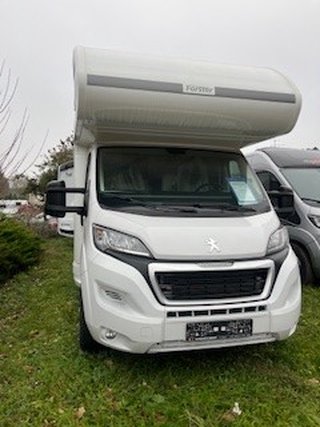 Forster FA 699 DVB Neuwagen Kaufen