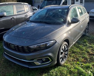 Fiat Tipo Gebrauchtwagen Kaufen