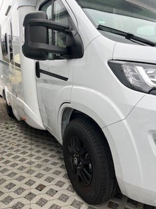 Itineo PJ 700, Fahrradträger - bilder 2