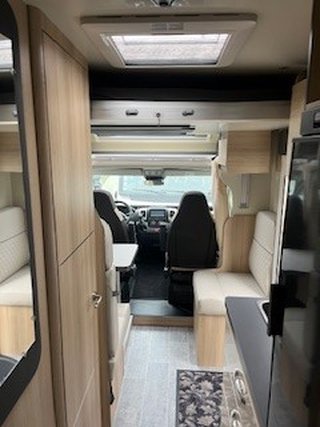 Itineo PJ 700, Fahrradträger - bilder 7