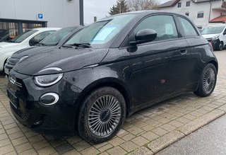 Fiat 500e Icon, Komfort und Magic Eye Paket, Navi, LED-Tagfahrlicht, - bilder 2