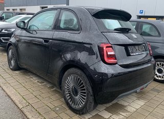 Fiat 500e Icon, Komfort und Magic Eye Paket, Navi, LED-Tagfahrlicht, - bilder 3