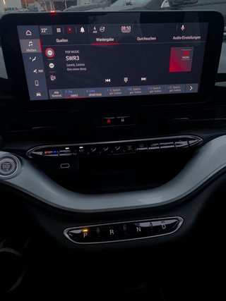 Fiat 500e Icon, Komfort und Magic Eye Paket, Navi, LED-Tagfahrlicht, - bilder 7