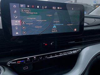 Fiat 500e Icon, Komfort und Magic Eye Paket, Navi, LED-Tagfahrlicht, - bilder 8