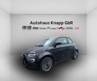 Fiat 500e Icon, Komfort und Magic Eye Paket, Navi, LED-Tagfahrlicht, - bilder 2