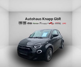 Fiat 500e Gebrauchtwagen Kaufen