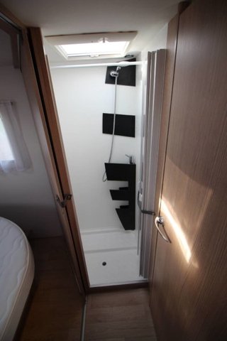 Itineo MC 740 Traveller, Leder, Markise, Hydr. Hubstützen, SAT. - foto 10