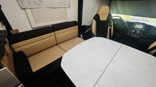 Itineo MC 740 Traveller, Leder, Markise, Hydr. Hubstützen, SAT. - foto 7