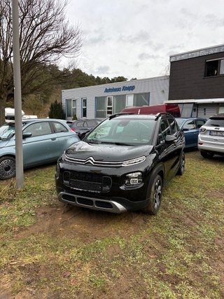 Citroën C3 Aircross Gebrauchtwagen Kaufen