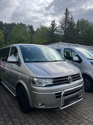 Volkswagen T5 Transporter Gebrauchtwagen Kaufen