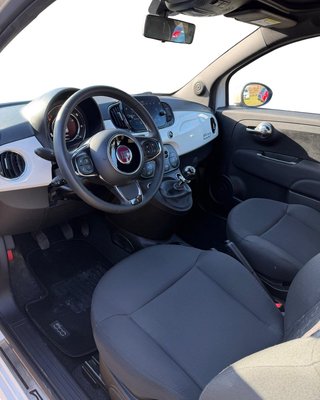 Fiat 500C DOLCEVITA - bilder 7